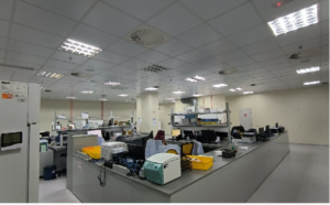HOSPITAL UNISZA PATHOLOGY LABORATORY1