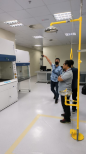 HOSPITAL UNISZA PATHOLOGY LABORATORY3