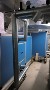 HOSPITAL UNISZA PATHOLOGY LABORATORY4